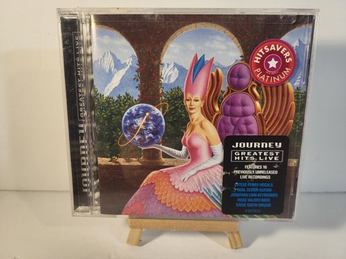 HUGE Music Collection - ACDC Greenday Journey Bon Jovi Metallica GNR - U PICK - Picture 130 of 349