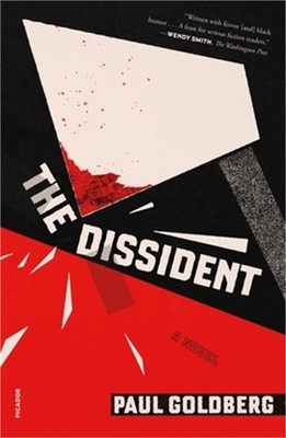 Dissident (Paperback or Softback)
