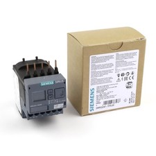 Siemens Monitoring Relay 3RR2241-1FA30 Original Packaging