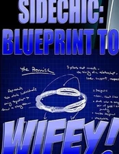 Sidechic:Blueprint to Wifey by Cherica Jones (English) Paperback Book