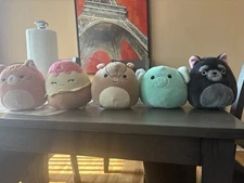Squishmallows