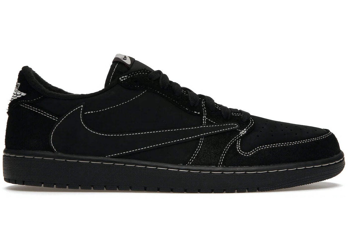 Air Jordan 1 Low Travis Scott 