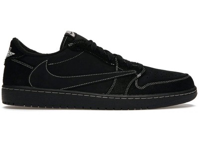 Air Jordan 1 Low Travis Scott 