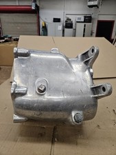 Polished 1960 1961 1962 1963 Bw Borg Warner T-10 4 Speed Trans Aluminum Case T10