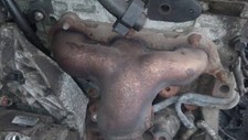 Cadillac CTS 2005 Exhaust Manifold USED, LEFT SIDE FR1911631-83