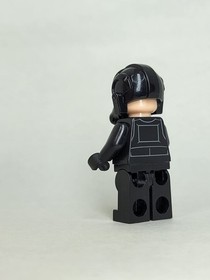 LEGO Star Wars TIE Fighter Pilot Minifigure (75154 75161 75237) sw0788 17r