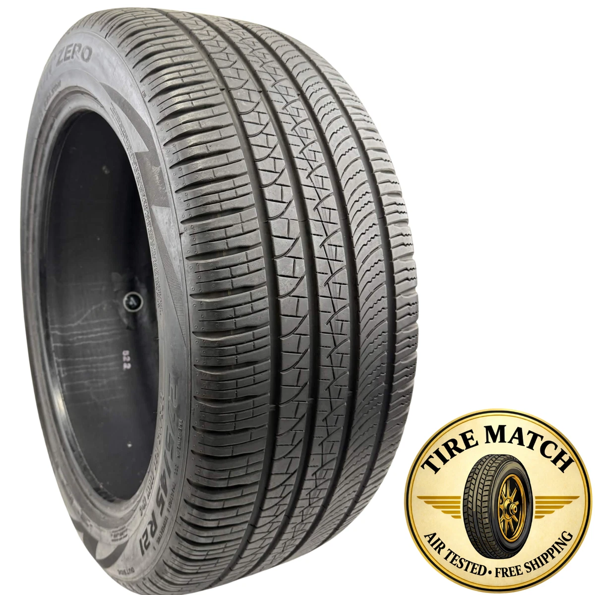 ピレリー新品タイヤ　275/45/21インチ4本 275/45/21 All Season Tires for sale | eBay