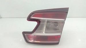 265500027R 2405481 scheinwerfer hinten rechts RENAULT MEGANE III SPORT 2009