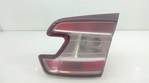 265500027R 2405481 scheinwerfer hinten rechts RENAULT MEGANE III SPORT 2009