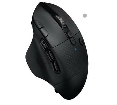 Logitech G604 LIGHTSPEED ワイヤレスマウス Amazon.com: Logitech G604 Lightspeed Wireless Gaming Mouse