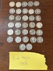 Silver Quarters