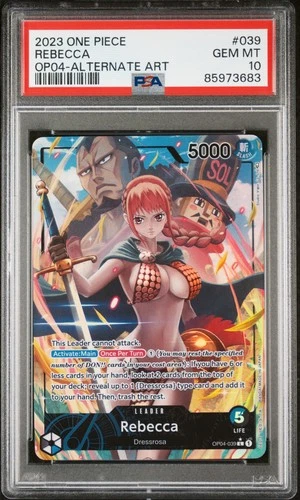 Rebecca (Alt Art)