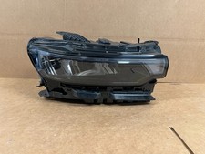 OEM 2026 JEEP GRAND CHEROKEE LED HEADLIGHT "BASE" RIGHT SIDE RH