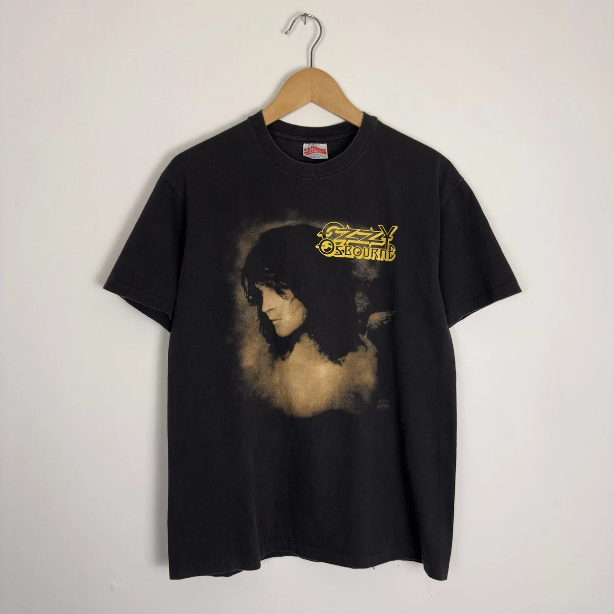 vintage ozzy shirt products for sale | eBay