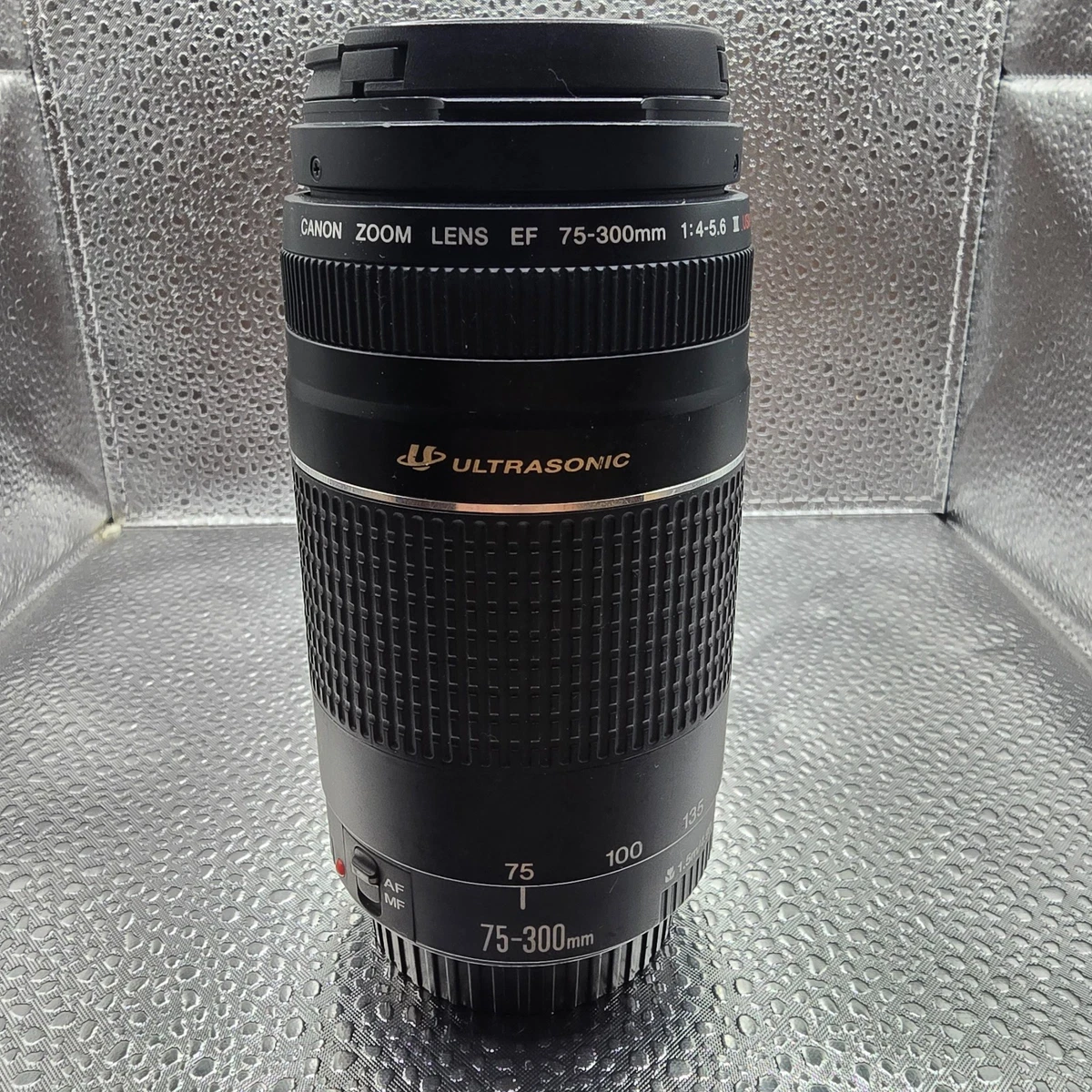 Canon EF 75-300mm Camera Lenses for sale | eBay