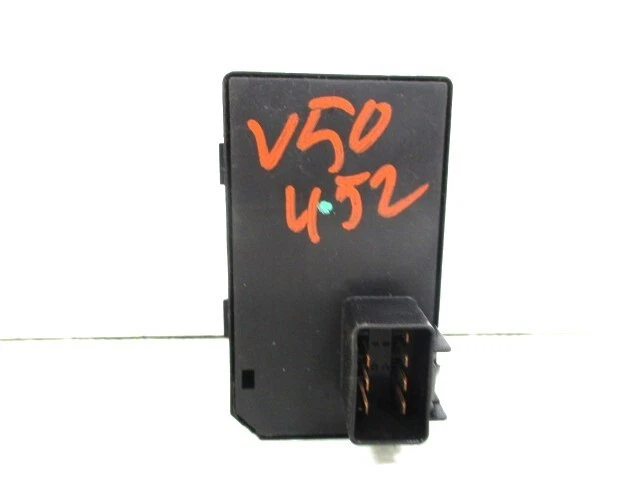 Interruptor de puerta ventana maestra del conductor Chevy Express 2500 2008-2024 OEM LKQ Foto 2 de 4