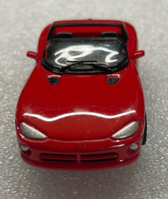 TYCO HO - 440-x2 - Dodge Viper