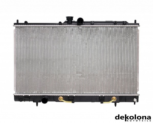WasserküHler FüR Mitsubishi Lancer Station Wagon 03-13-image