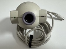 PixelView Desktop VideoCam Video Camera Philips Robotics Vintage WebCam