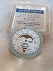 Vintage Watch Seiko 6F24-7010 Dial Nos