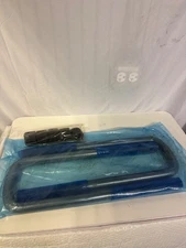 Automann AUBK8374-16 U Bolt Kit, Semi Round 1 In. X 4 In. X 16 In.