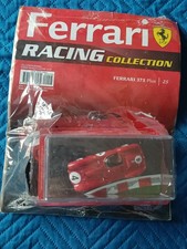 FERRARI 375 Plus 24h Le Mans 1954 - Ferrari Racing Collection 1/43