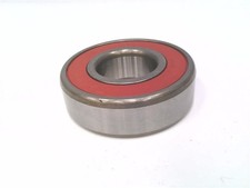 New Nachi Quest Bearings Single Row Ball Bearing 6204-2NSE9C3