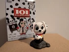 Funko Mystery Minis Pepper Dog Vinyl Figure - Disney 101 Dalmatians Dog 1/36