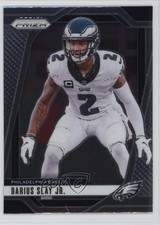 2024 Panini Prizm Darius Slay Jr #235 1t6g