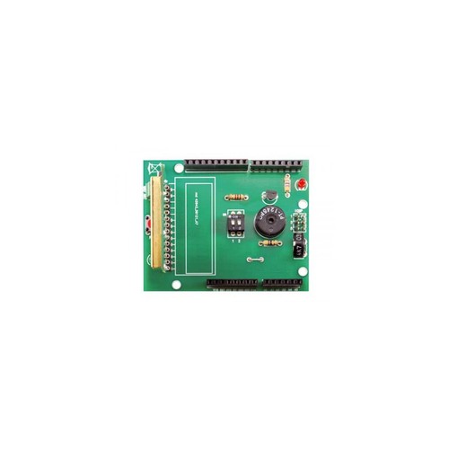MONTATO SHIELD RICEVITORE RADIO HCS PER ARDUINO - Picture 2 of 4