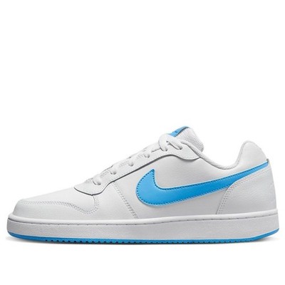 Nike Ebernon Low 'White University Blue'