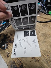 Xexyz (Nintendo NES) Original Instruction Manual