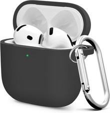 Premium Protective Case for AirPods 4th Generation - Stylish  Durable AirPods C