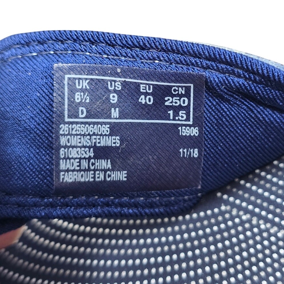 Clark Cloudsteppers CushionSoft Adjustable Hook L… - image 6