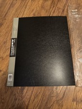 Itoya Art Profolio Original Storage/Display Book 14 x 17", 24 Two-Sided Pages 