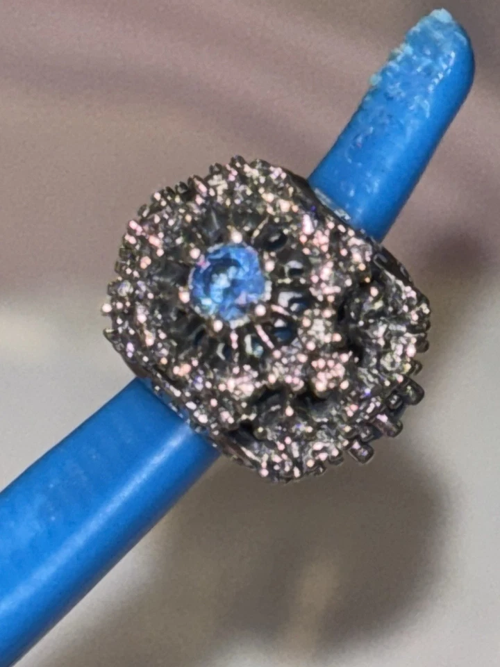 Disney Pandora Deseo de Cenicienta Copo de Nieve Dije Cuentas Foto 2 de 4