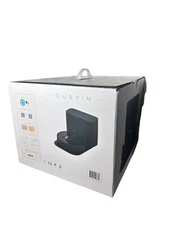 NEW BObsweep Dustin Self-Emptying Robot Vacuum & Mop FAST FREE SHIP