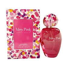 Very Pink by Perry Ellis perfume for women EDP 3.3 / 3.4 oz New In Box
