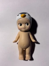 Authentic Sonny Angel Marine Series  Penguin Mini Figure Toy