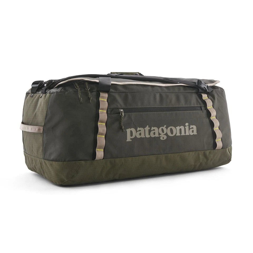 Patagonia Black Hole Duffel 70L - wasserfeste Reisetasche/-rucksack 70 Liter - Bild 3 von 4