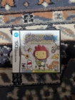Scribblenauts (Nintendo DS) Complete w/Manual