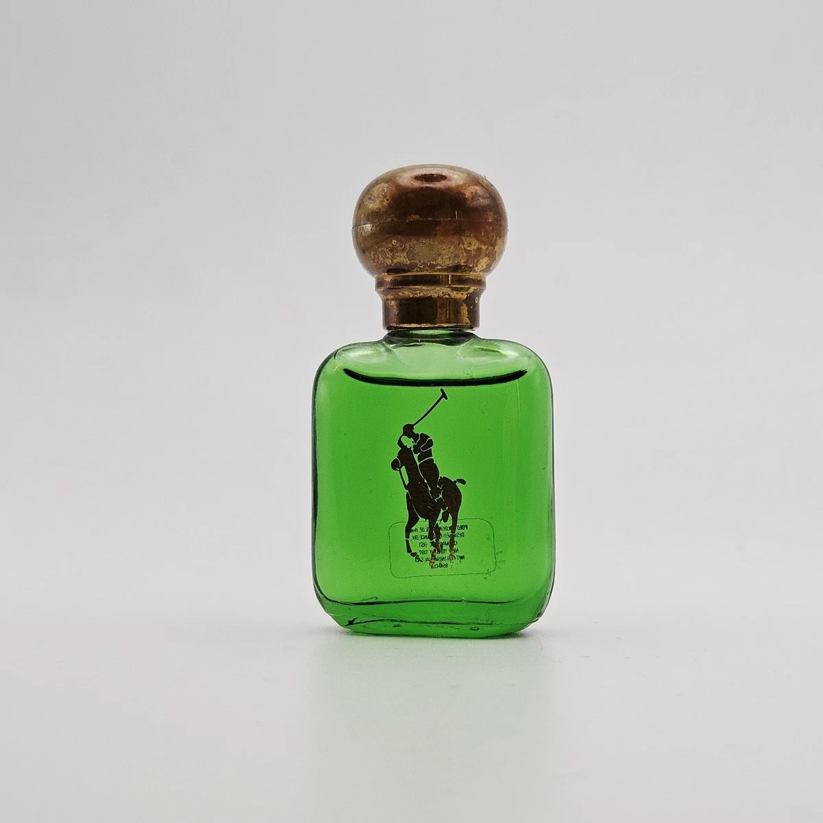 Ralph Lauren Fluid Polo Green Fragrances for Men for sale | eBay