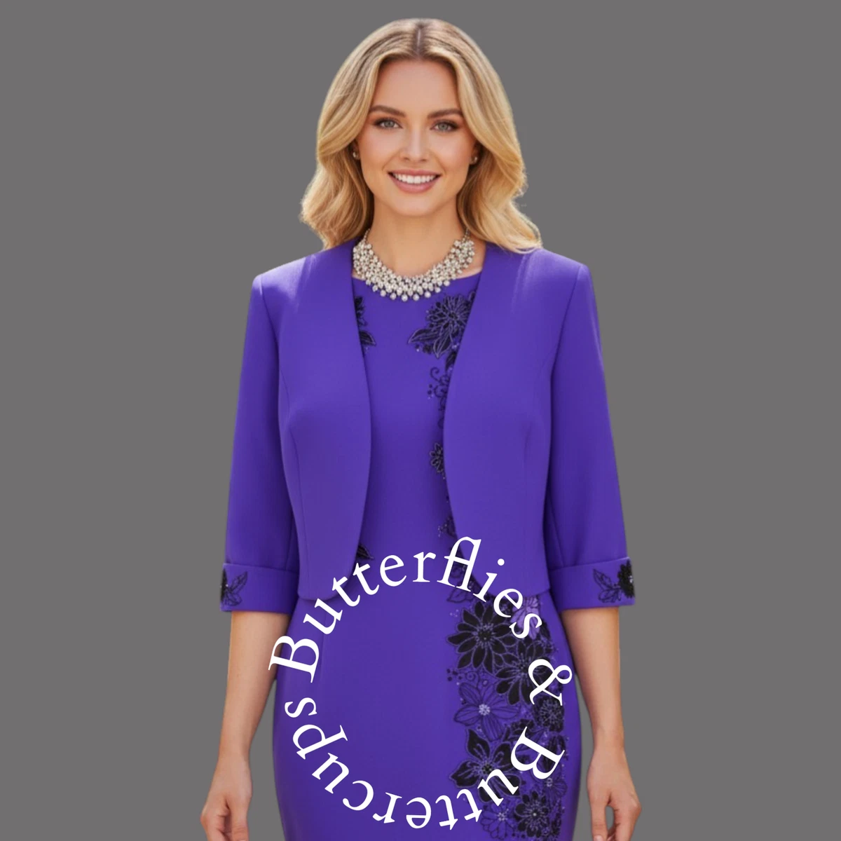 chinese dress ladies Women's Blazer Dress Long Sleeve Suit Dress with V-Neck Business Long  Evening Dresses with Metal Buttons Slim Fit Lapel Dresses Business Daily
