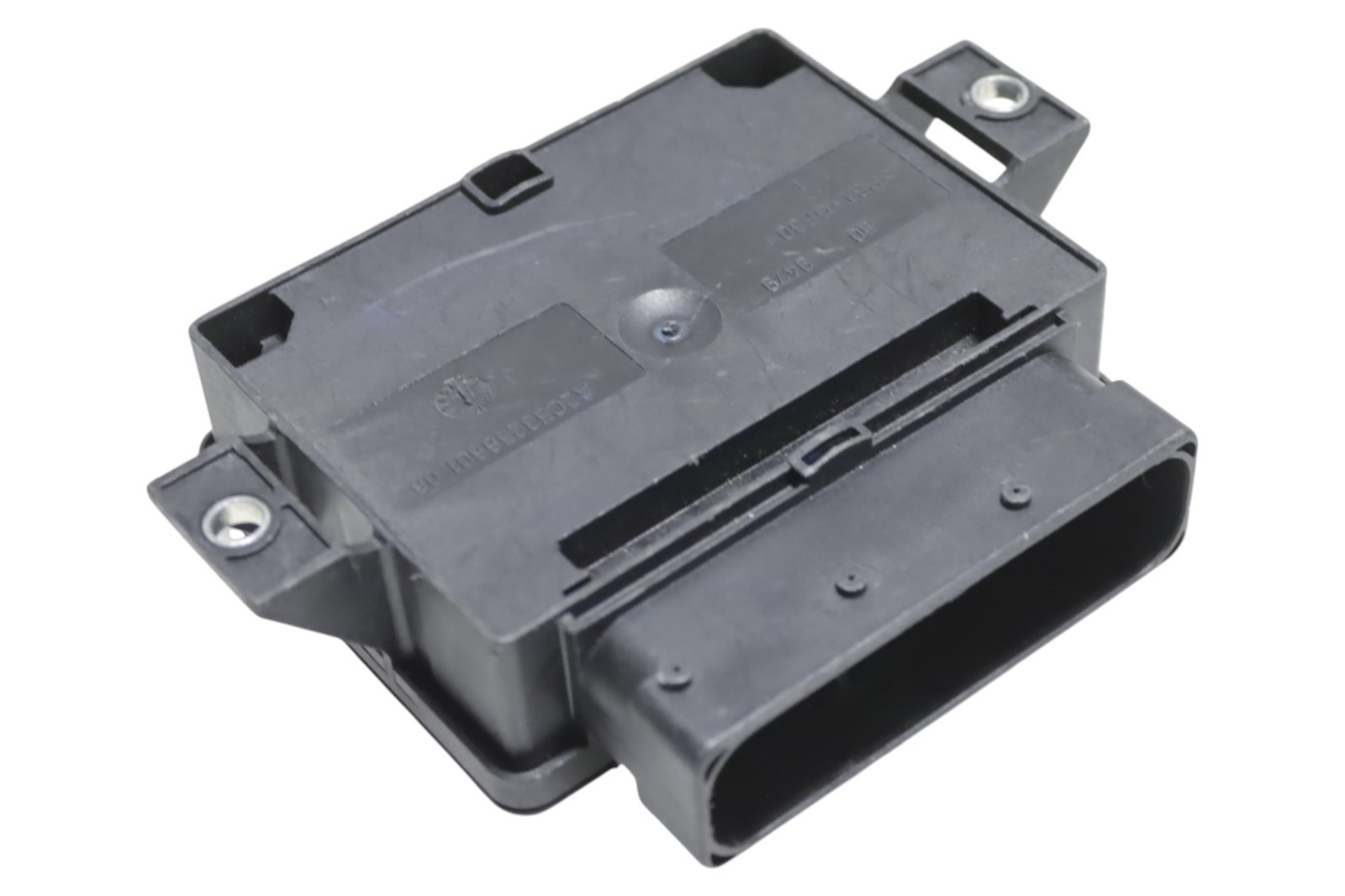 McLaren MP4-12C Parking Brake Control Module 11M0934CP 2012 2013 2014 OEM
