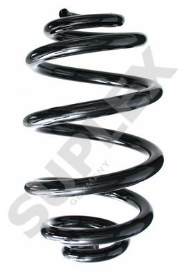Fahrwerksfeder Feder Schraubenfeder Hinten für VW Transporter 1990-2003 39138