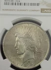 1922 PEACE DOLLAR - 90% Silver 💥💥