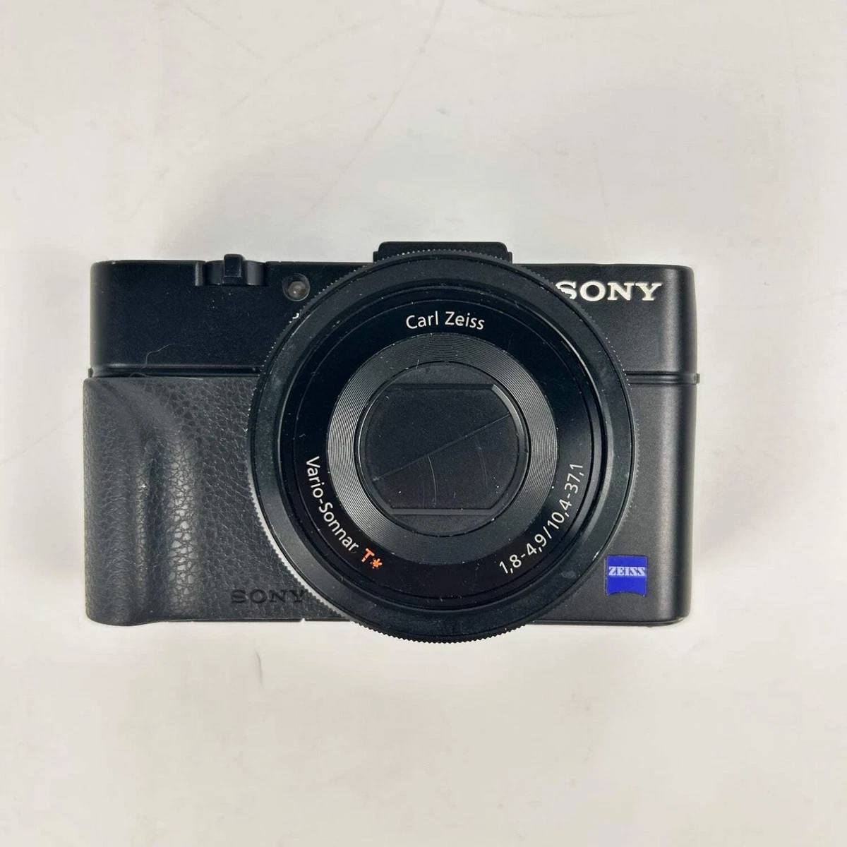 Sony Cyber-shot DSC-RX100 II Digital Cameras for sale - eBay