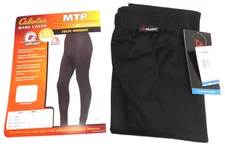 Cabella's Polartec Performance Max Thermal Protection Base layer pant - Men's XL