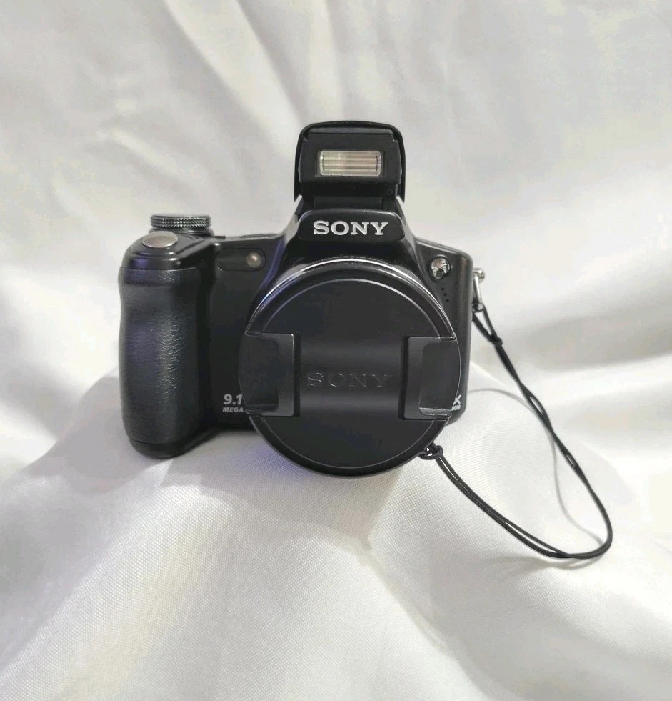 sony dsc h50 products for sale | eBay