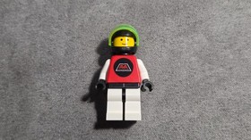 LEGO 1478 Mobile Satellite Up-Link M-Tron Vintage 100% Complete w Instructions